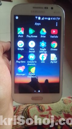 Samsung Galaxy Grand neo plus